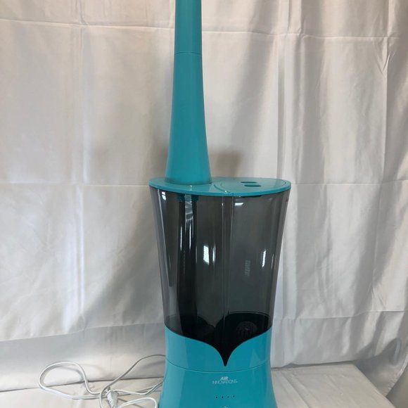 Clean Mist Top Fill Humidifier with Aroma Pads